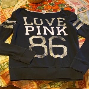 Victoria Secret Pink shirt